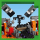 LEGO MINECRAFT 21590 Walka z Witherem - 1473423 - zdjęcie 9